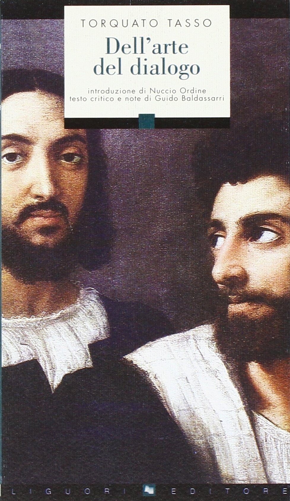 Dell'arte del dialogo (Sileni, Band 1) Essays & Short Stories