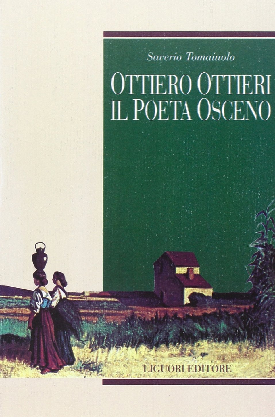 Ottiero Ottieri. Il poeta osceno (Biografie) Contemporary literature