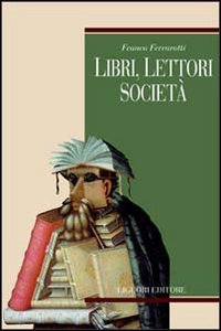 Libri, lettori e società (Metropolis) Media & Communication