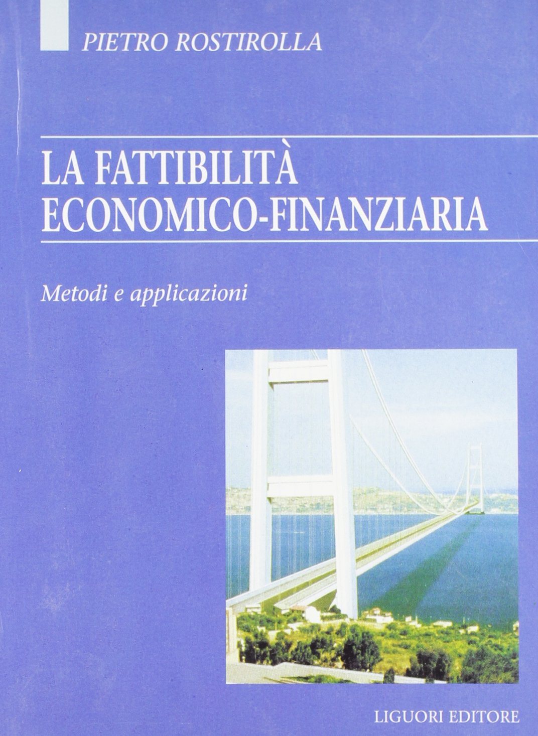 La fattibilità economico-finanziaria. Metodi e applicazioni (Dip.scienze sociali, Band 5) Business & Technology