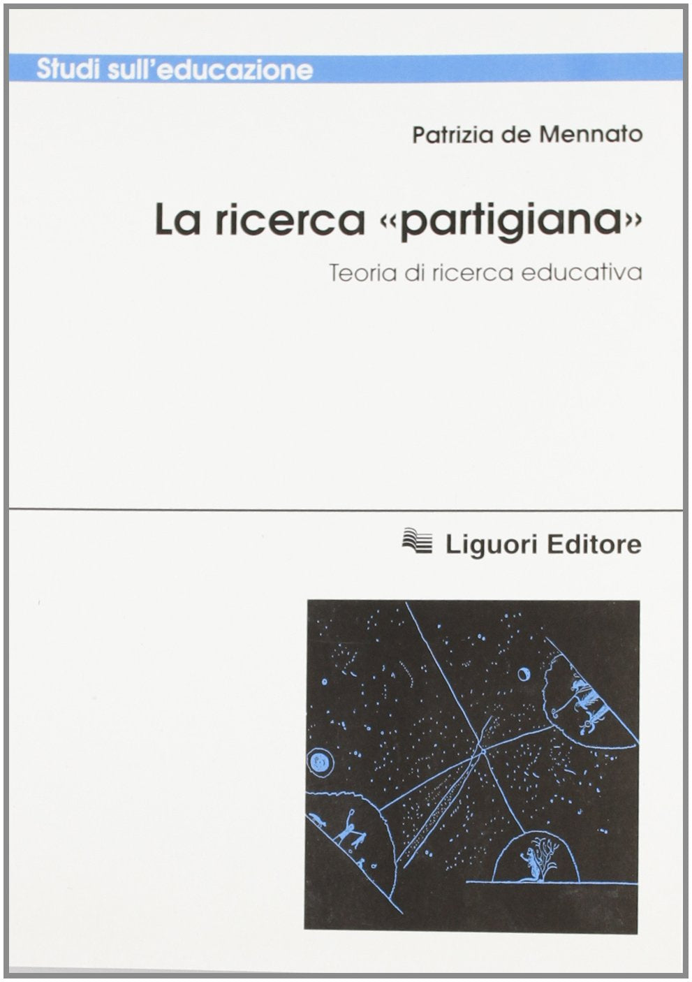 La ricerca «Partigiana». Teoria di ricerca educativa (Studi sull'educazione, Band 45) Education & Training
