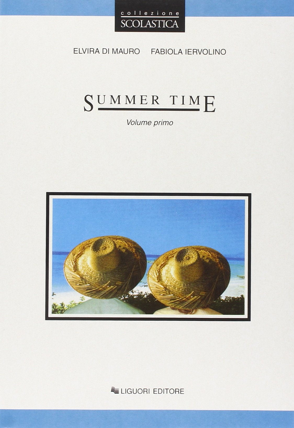 Summer time. Per le Scuole (Vol. 1) Professional & Reference Books