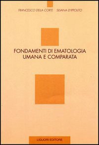 Fondamenti di ematologia umana e comparata Medicine