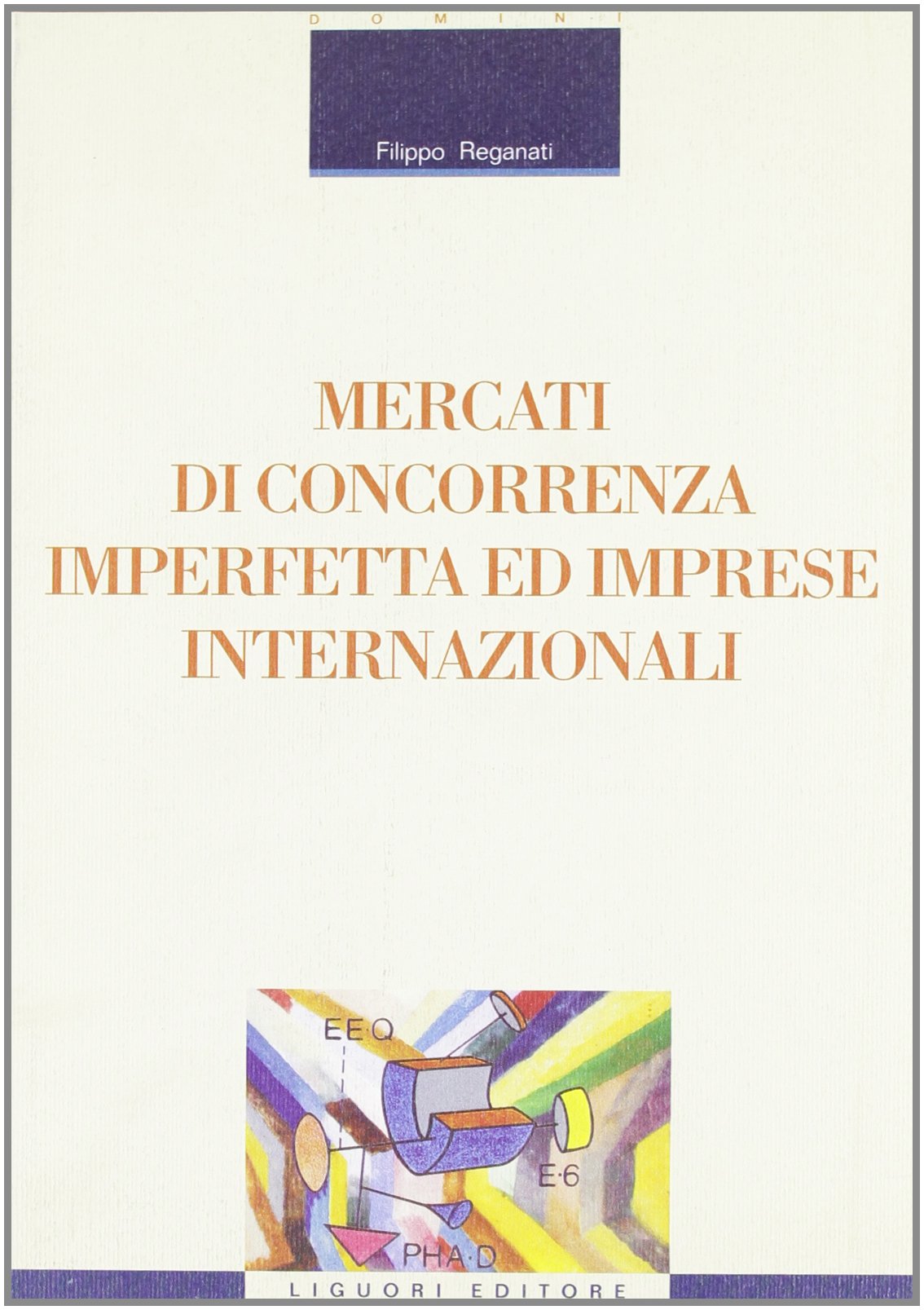 Mercati di concorrenza imperfetta ed imprese internazionali (Economia) Business, Finance & Career