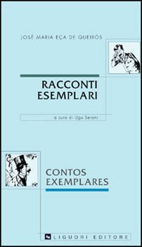 Racconti esemplari (Lusitana italica, Band 2) Classics