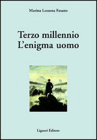 Terzo millennio. L'enigma uomo Contemporary literature