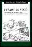 L'esame di Stato. Testi letterari, di attualità e saggi con esemplificazioni ed esercitazioni mirate (Vol. 1/2) Books