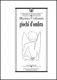 Giochi d'ombra (Dip.discipline storiche, Band 12) Books
