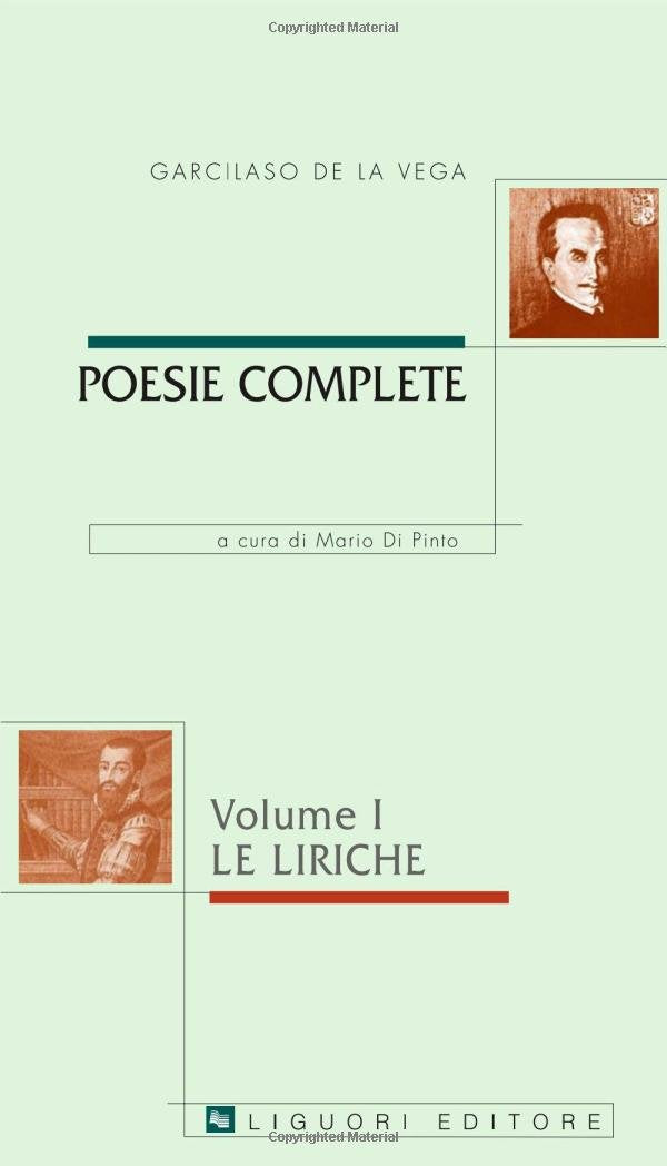 Poesie complete. Testo spagnolo a fronte. Le liriche (Vol. 1) (Barataria) Poetry