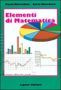 Elementi di matematica Mathematics