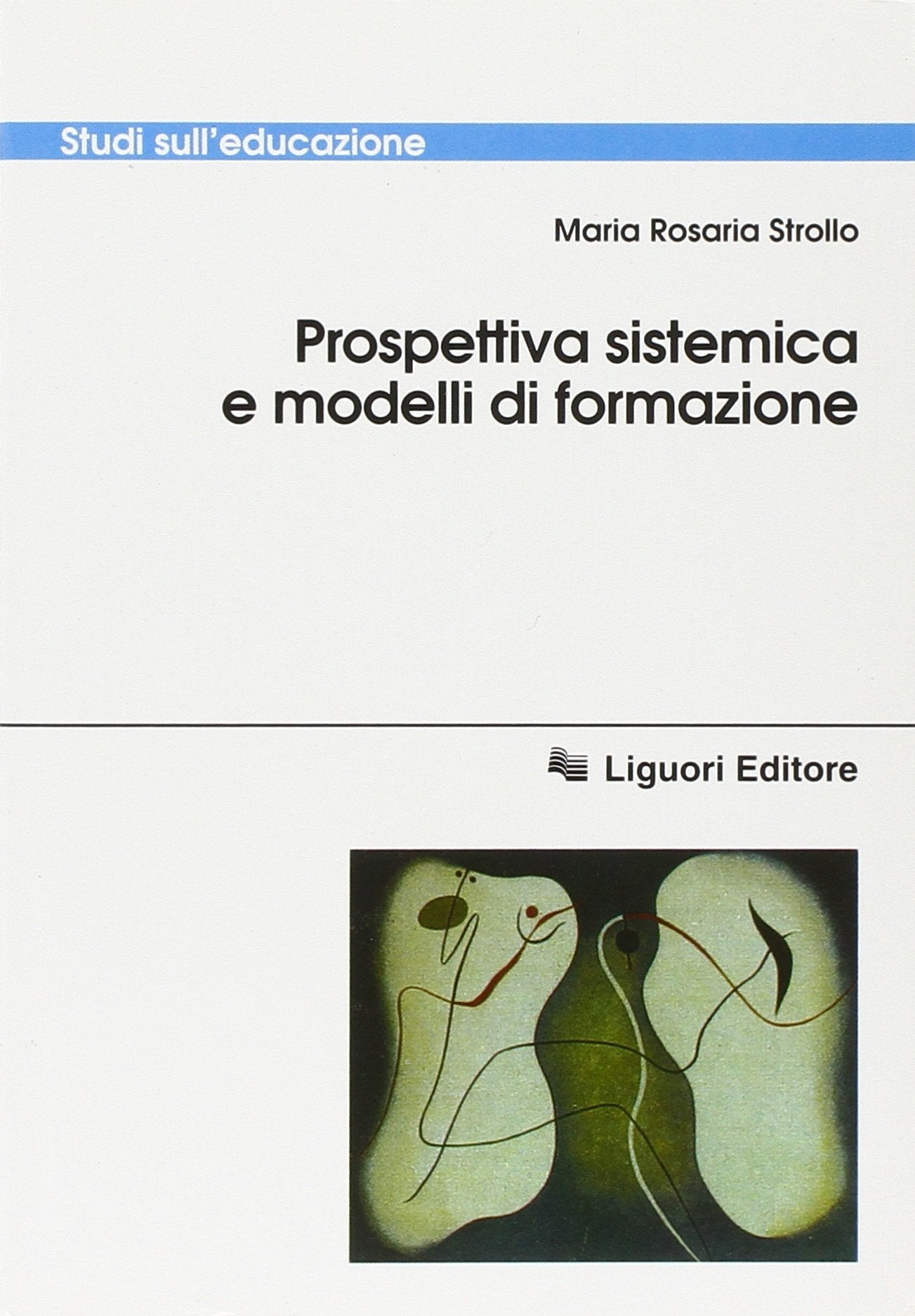 Prospettiva sistemica e modelli di formazione book