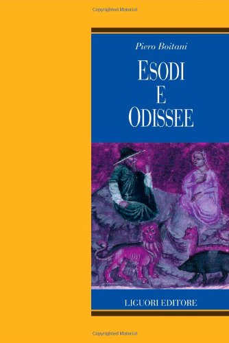 Esodi e odissee (L' armonia del mondo, Band 6) Contemporary literature