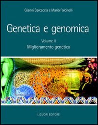 Genetica e genomica. Miglioramento genetico (Vol. 2) book