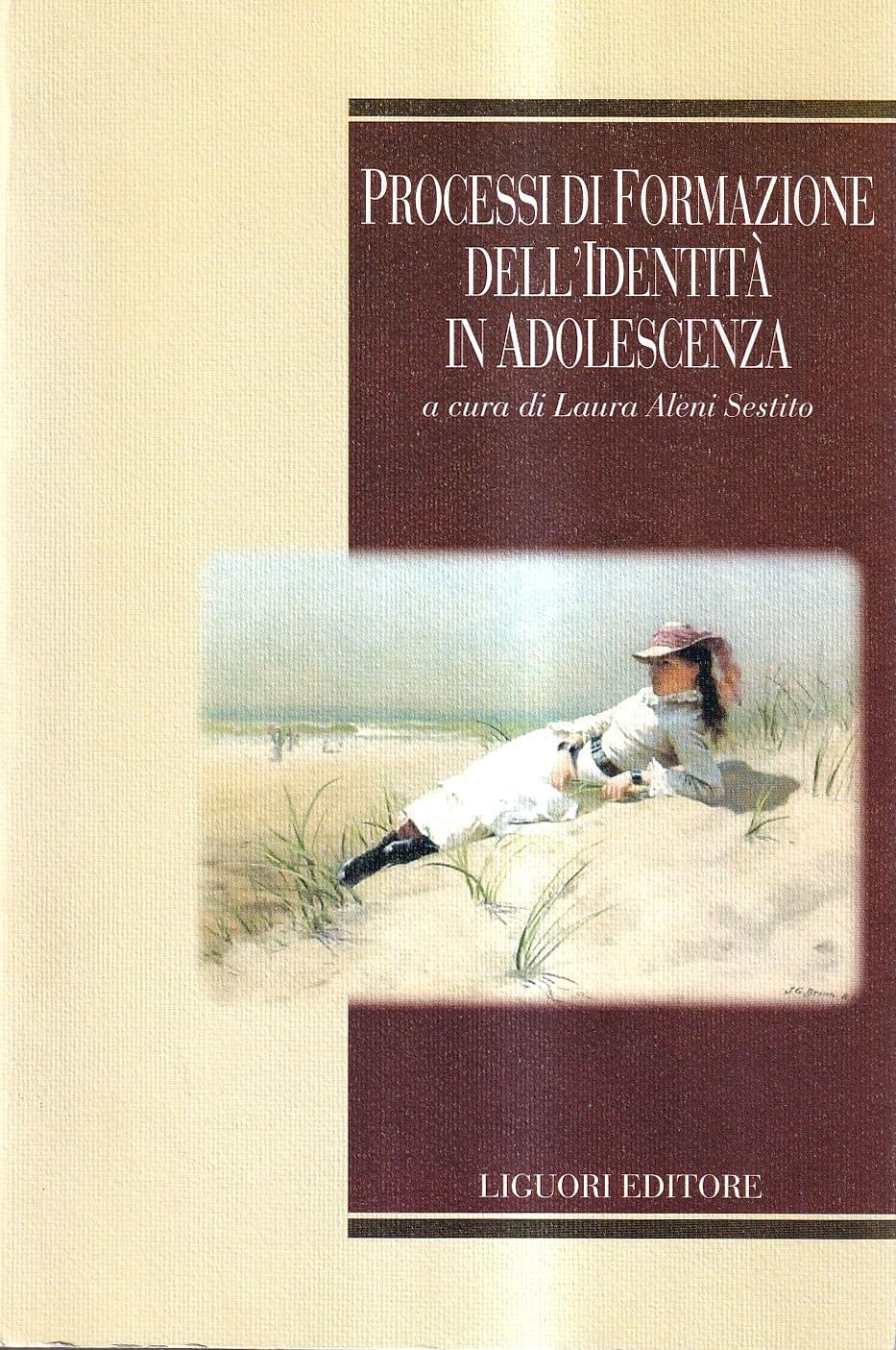 Processi di formazione dell'identità in adolescenza book