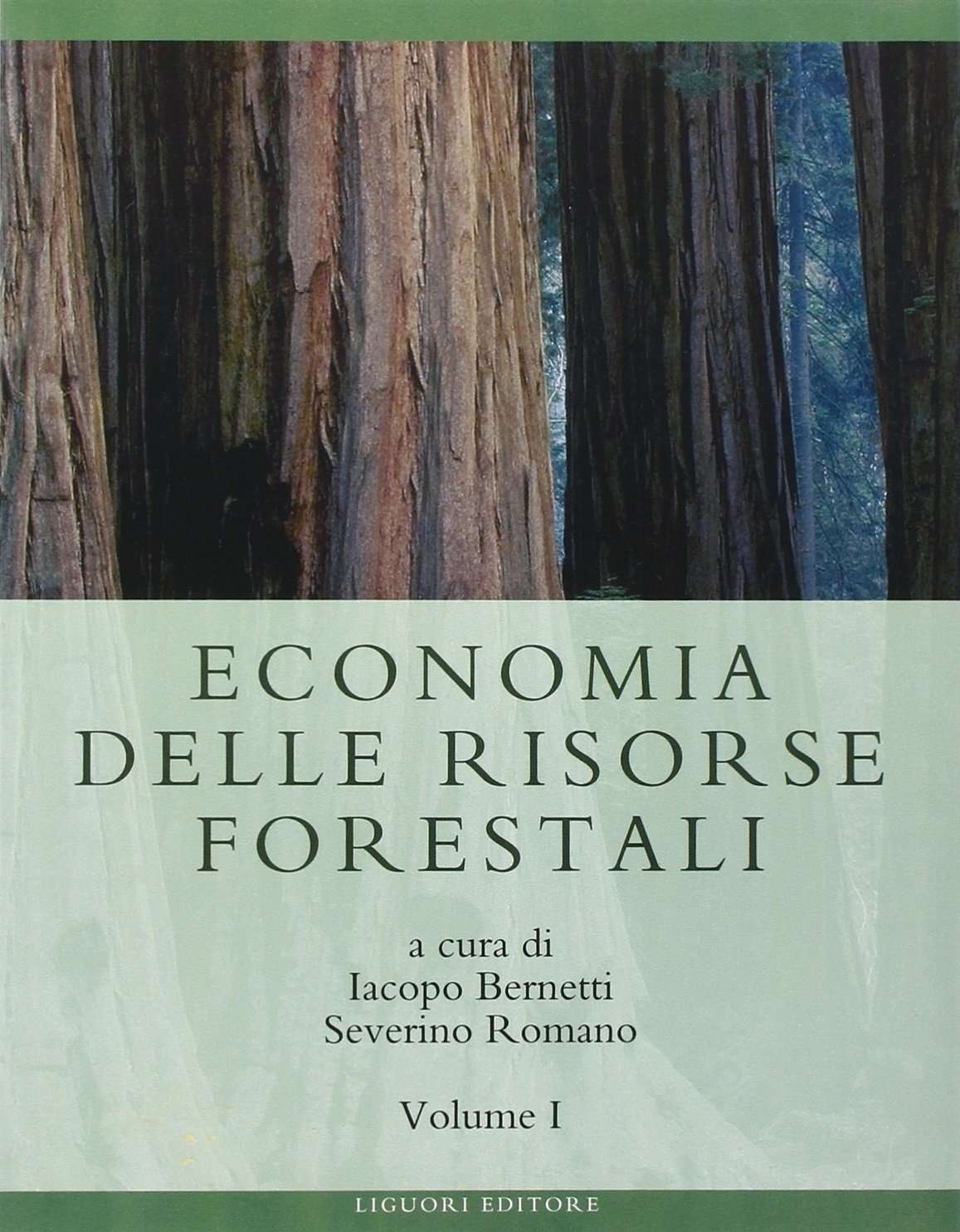 Economia delle risorse forestali Business, Finance & Career