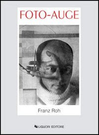 Foto-auge. Ediz. illustrata book