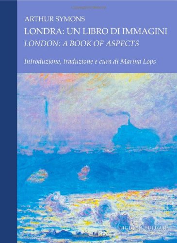 Londra. Un libro di immagini-London. A book of aspects book