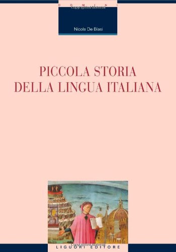Piccola storia della lingua italiana book