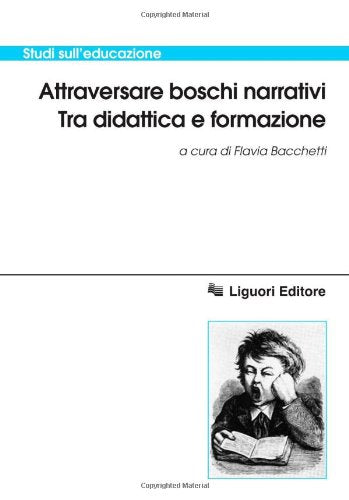 Attraversare boschi narrativi. Tra didattica e formazione book