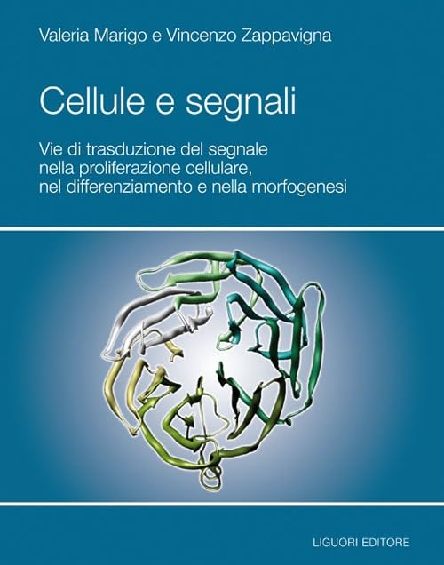 Cellule e segnali. Vie di trasduzione del segnale nella proliferazione cellulare e nella morfogenesi Natural Sciences