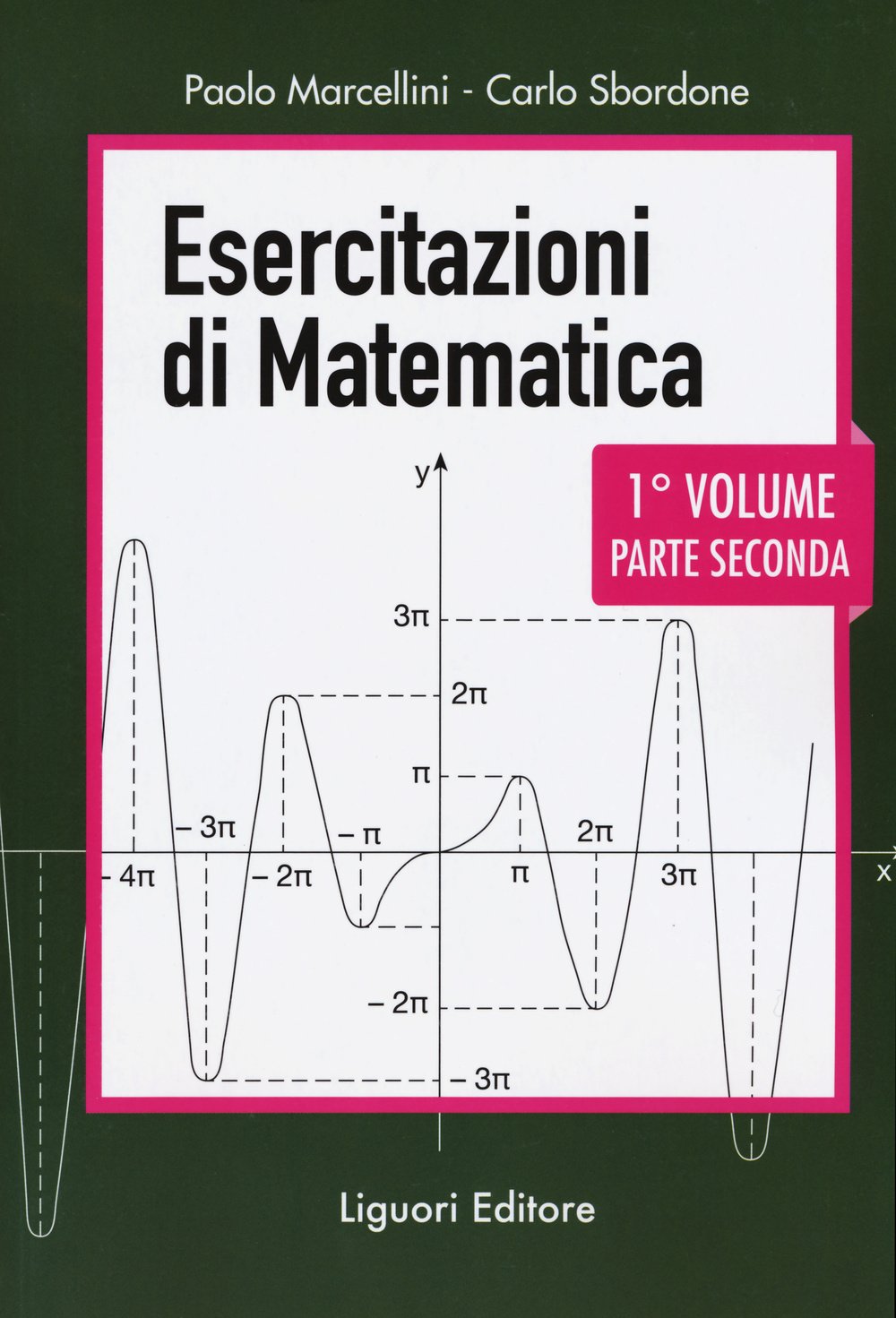 Esercitazioni di matematica (Vol. 1/2) book