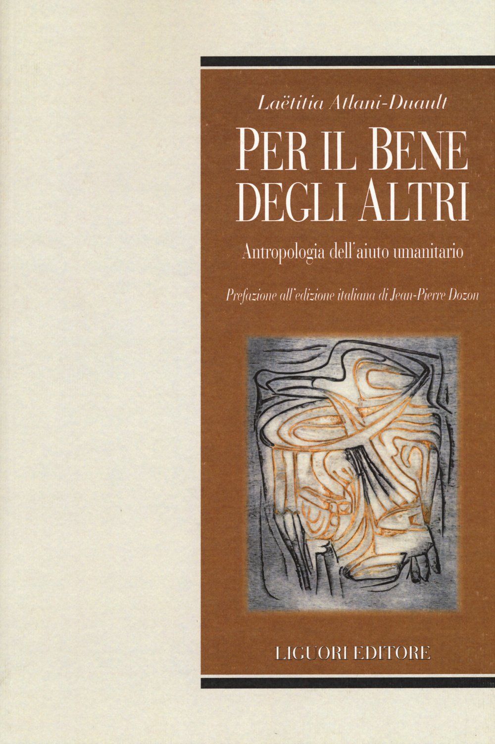 Per il bene degli altri. Antropologia dell'aiuto umanitario book