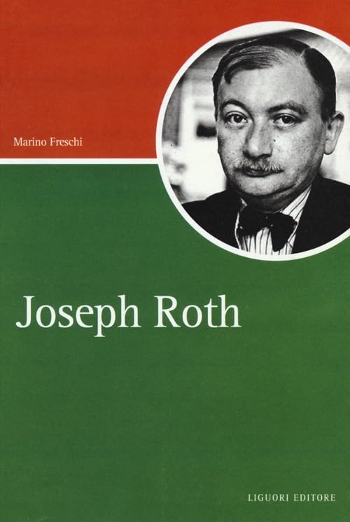 Joseph Roth Contemporary literature Books