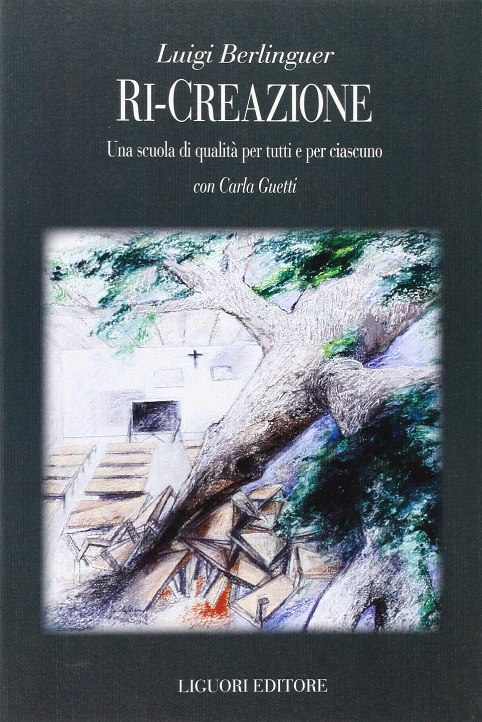 Ri-creazione. Una scuola di qualità per tutti e per ciascuno (Metropolis, Band 43) Education & Training