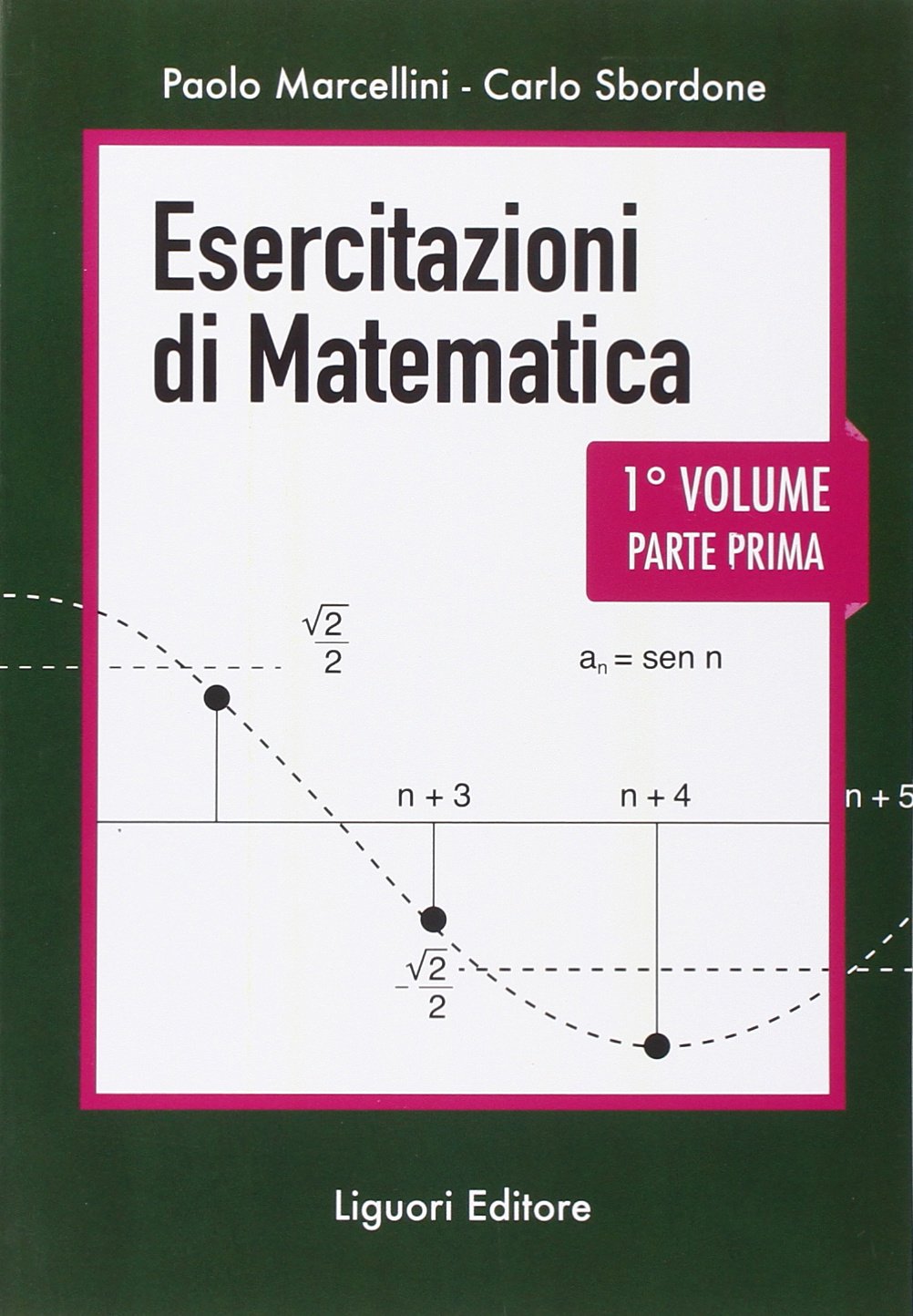 Esercitazioni di matematica (Vol. 1/1) book