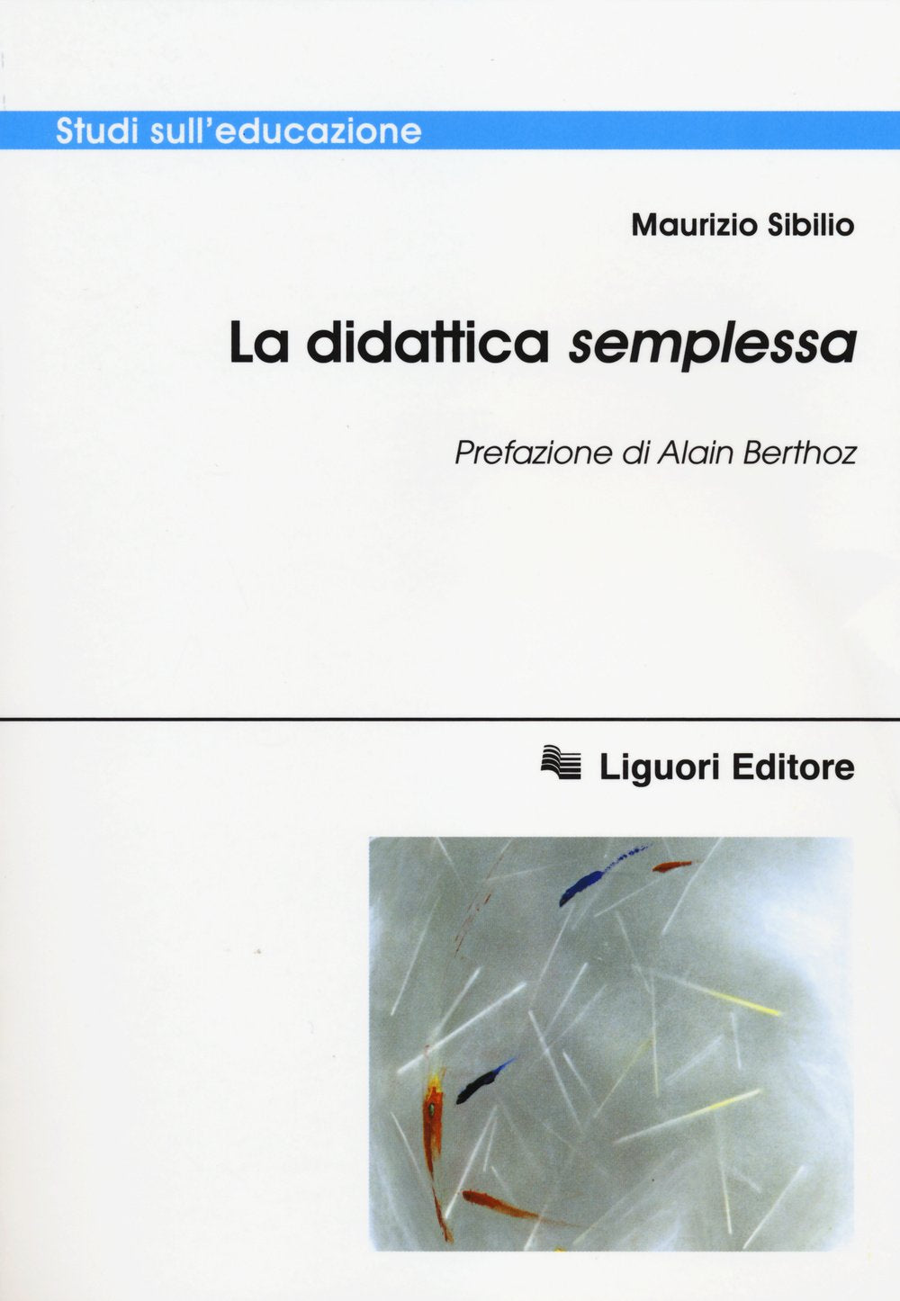 Product Image: La didattica semplessa