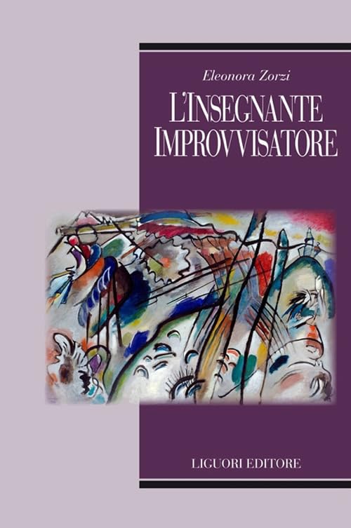 L'insegnante improvvisatore Books