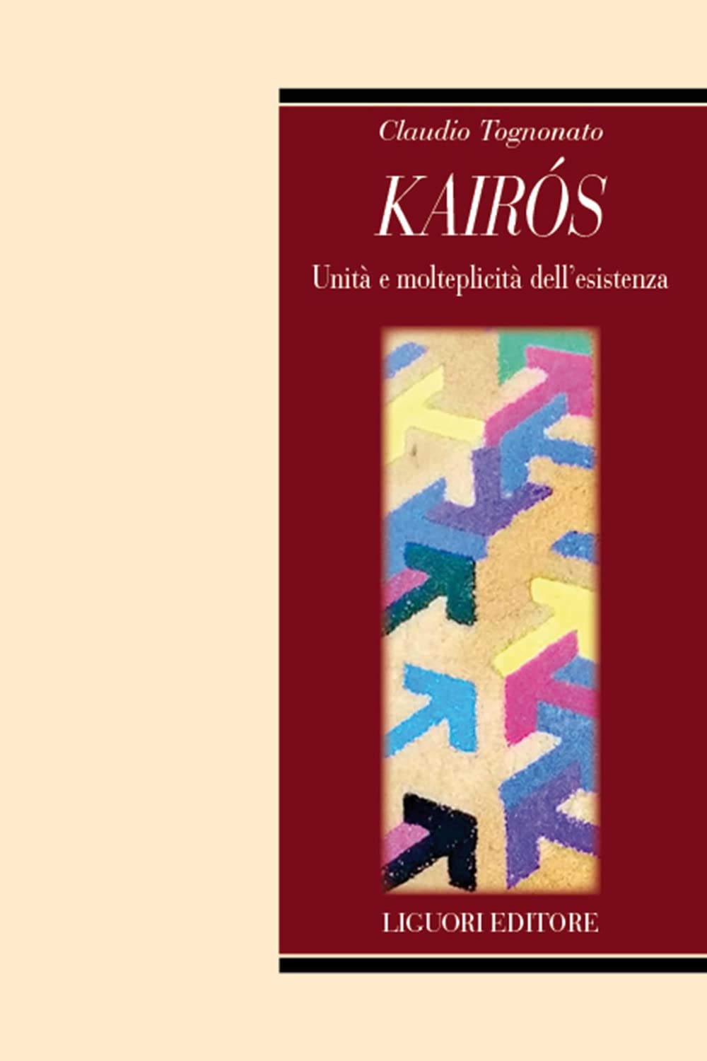 Kairòs. Unità e molteplicità dell'esistenza (Metropolis) Social Sciences
