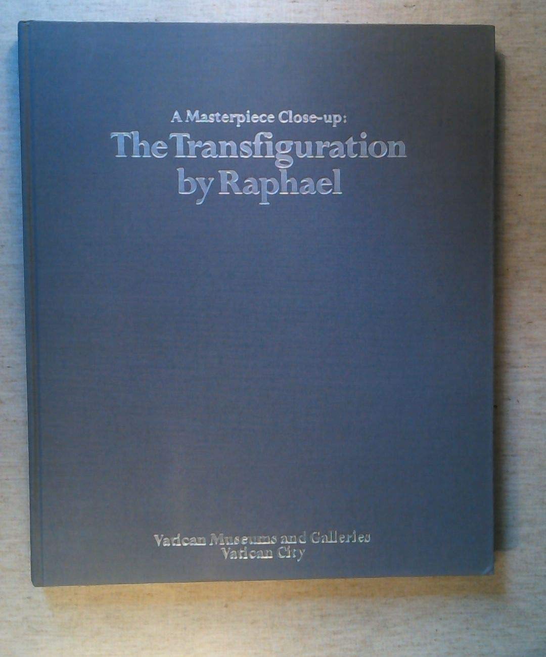 a_masterpiece_close-up-the_transfiguration_by_raphael-the_transfiguration_by Books