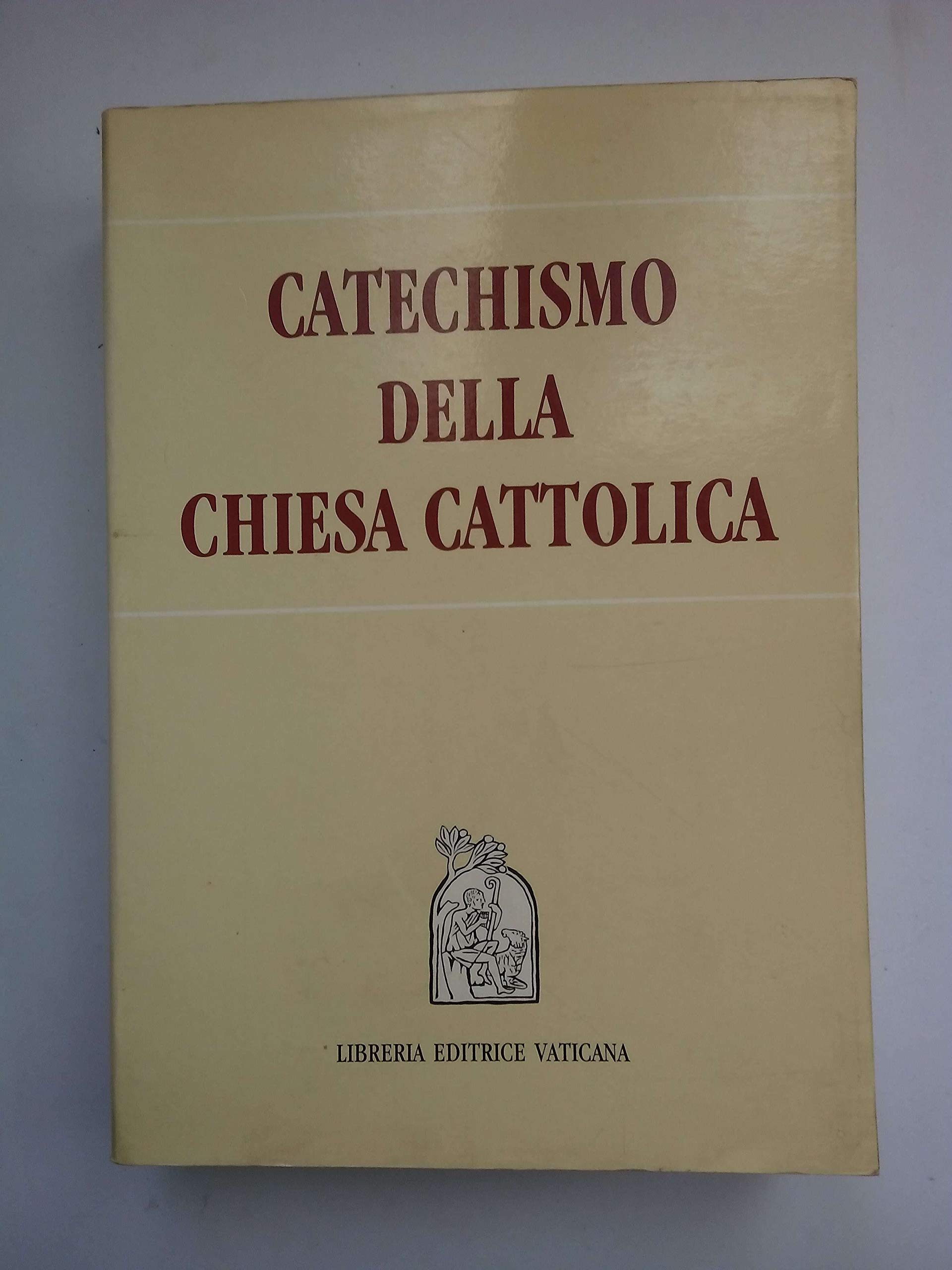 Il catechismo della Chiesa cattolica (Catechesi) Religion & Esotericism