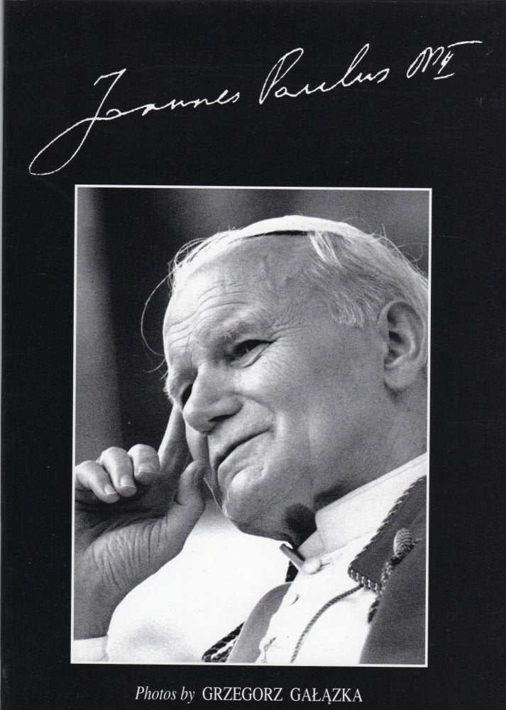 Joannes Paulus II Politics & Society