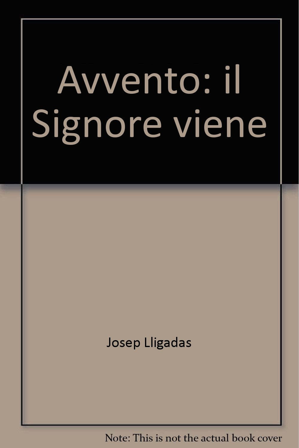 Avvento: il Signore viene (Emmaus, Band 51) Religion & Esotericism