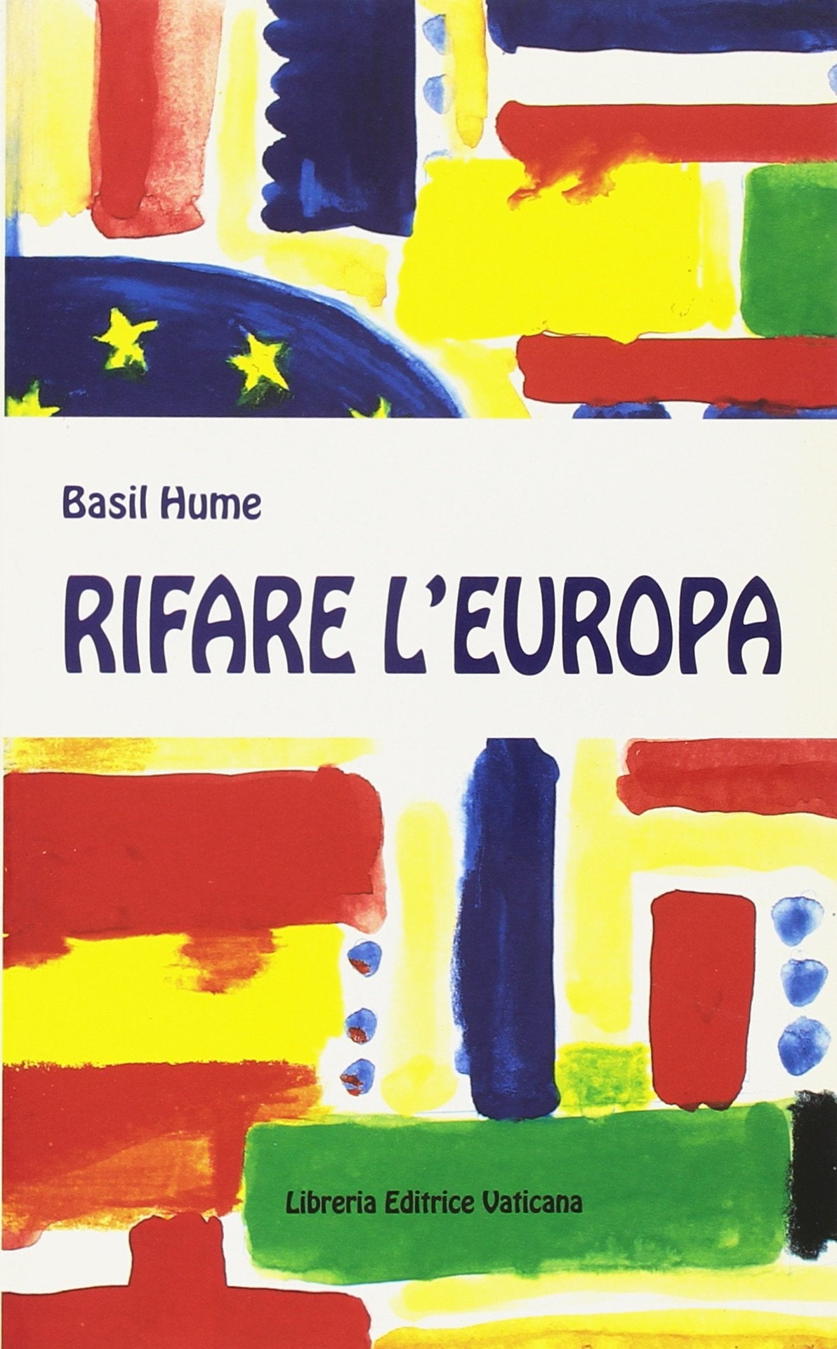 Rifare l'Europa (Spiritualità, Band 9) Religion & Esotericism