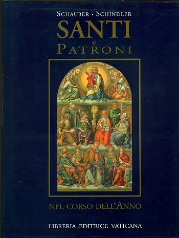 Santi e patroni nel corso dell'anno (Biografie, Band 56) Politics & Society