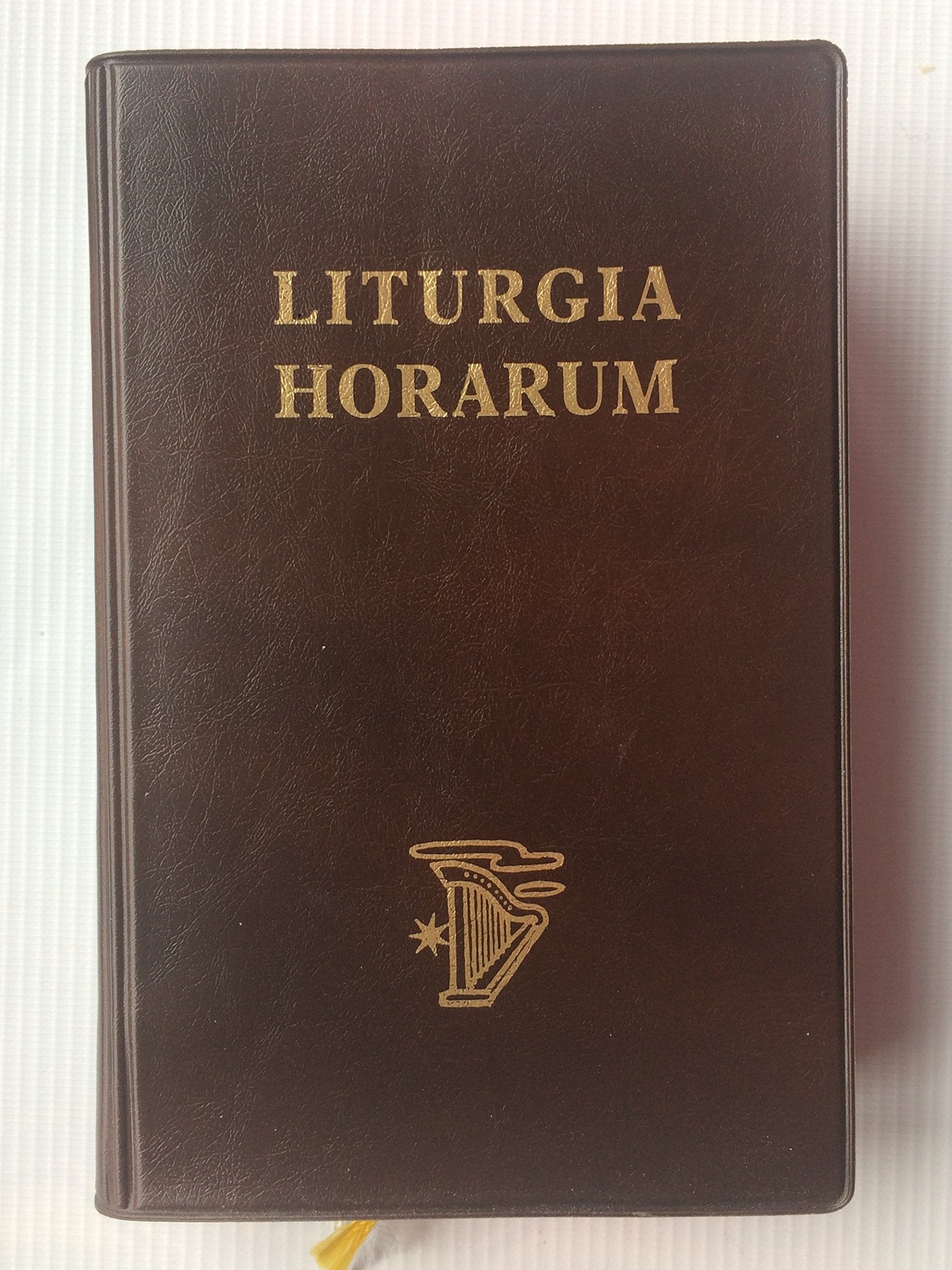 Liturgia horarum iuxta ritum romanum. Tempus Adventus. Tempus nativitatis (Vol. 1) Religion & Esotericism