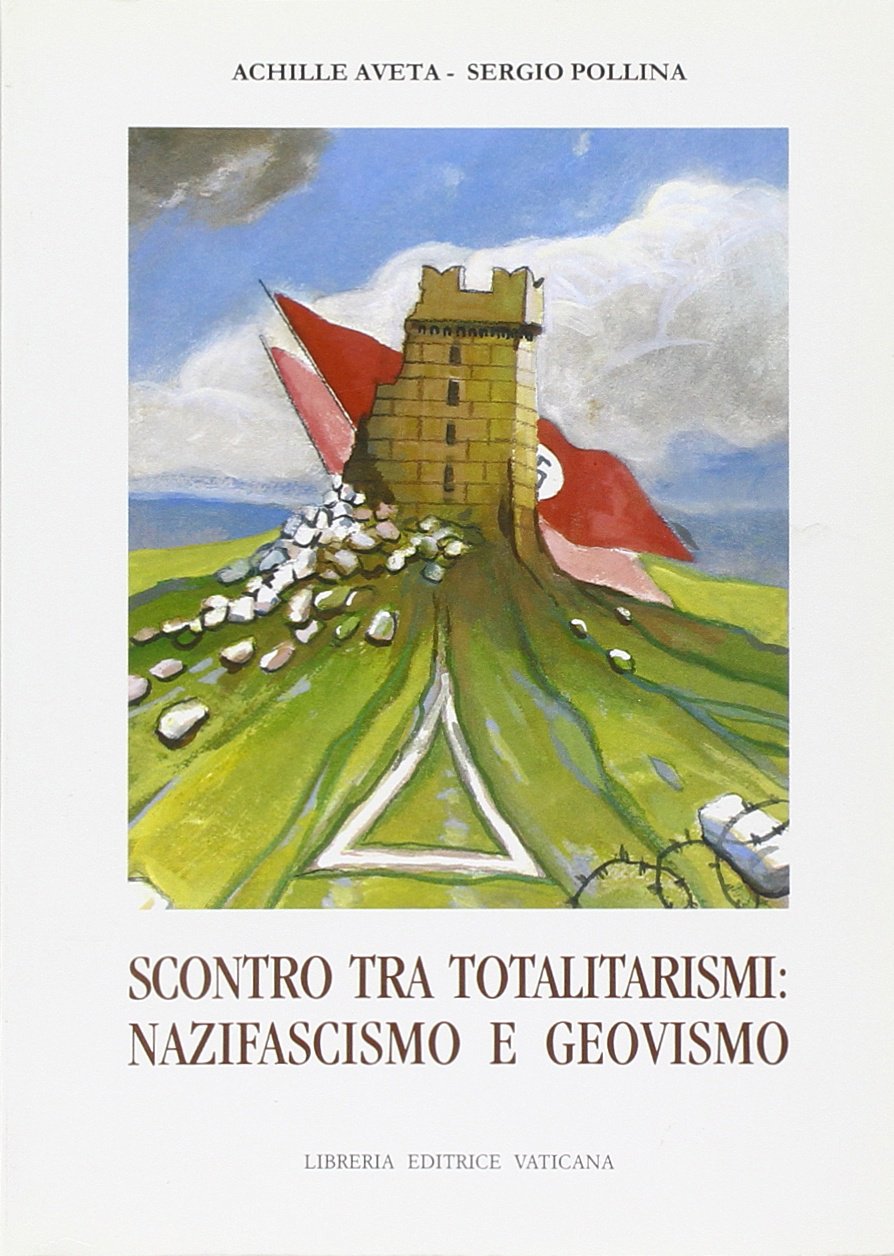 Scontro tra totalitarismi: nazifascismo e geovismo (Movimenti religiosi alternativi) Social Sciences