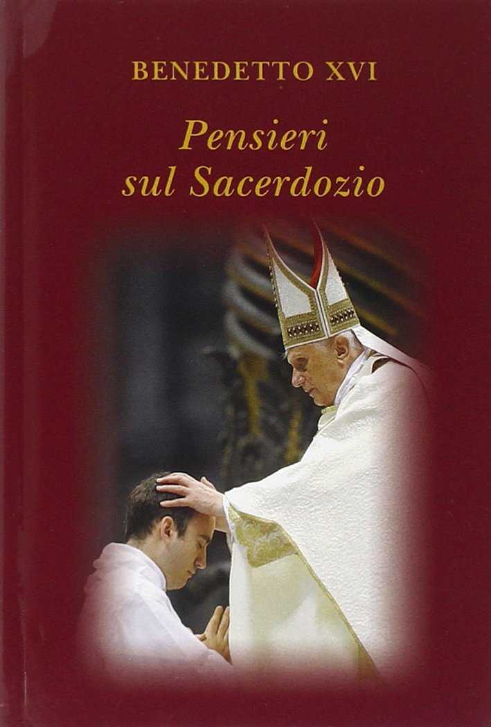 Pensieri sul sacerdozio book
