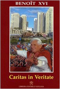 Caritas in veritate. Lettre encyclique sur le développement humain intégral dans la charité et dans la vérité book