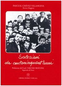 Salesiani da centocinquant'anni book