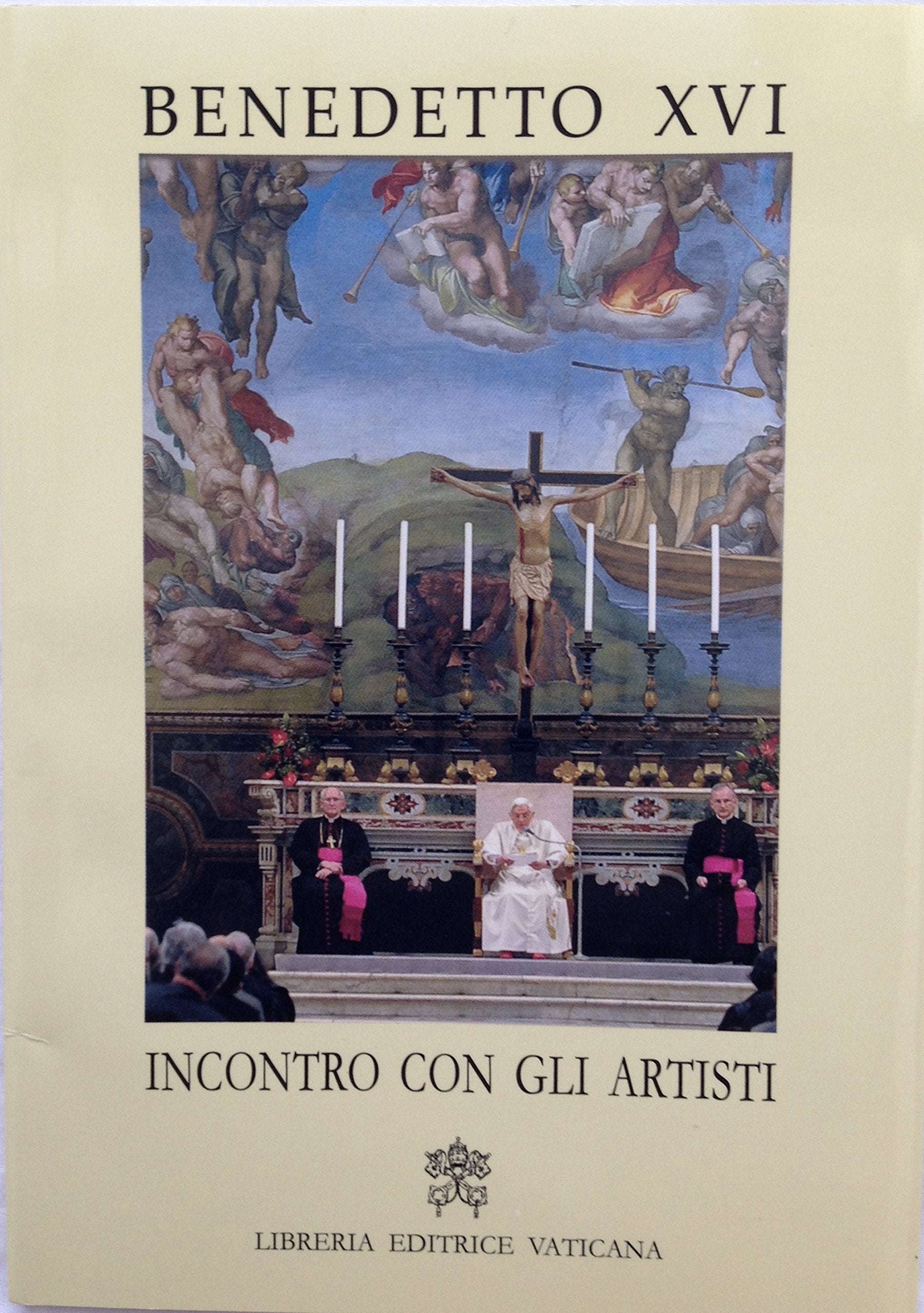 Incontro con gli artisti Film, Art & Culture