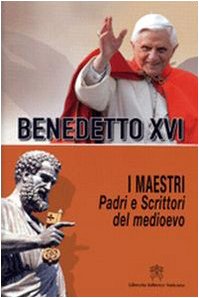 I maestri. Padri e scrittori del Medioevo Philosophy