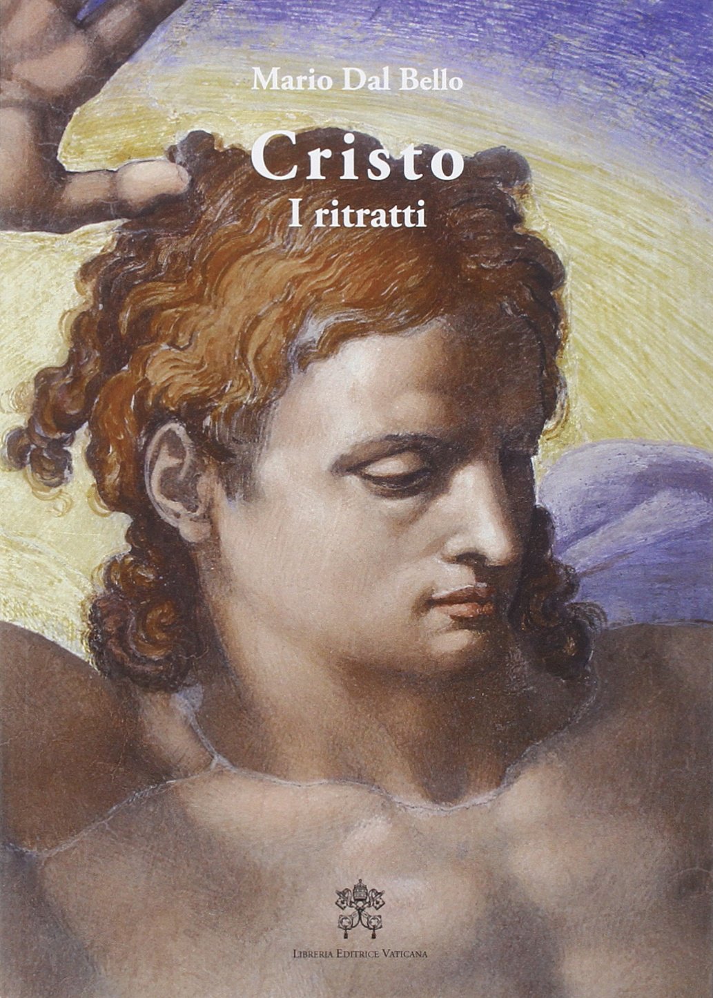 Cristo. I ritratti. Ediz. illustrata book