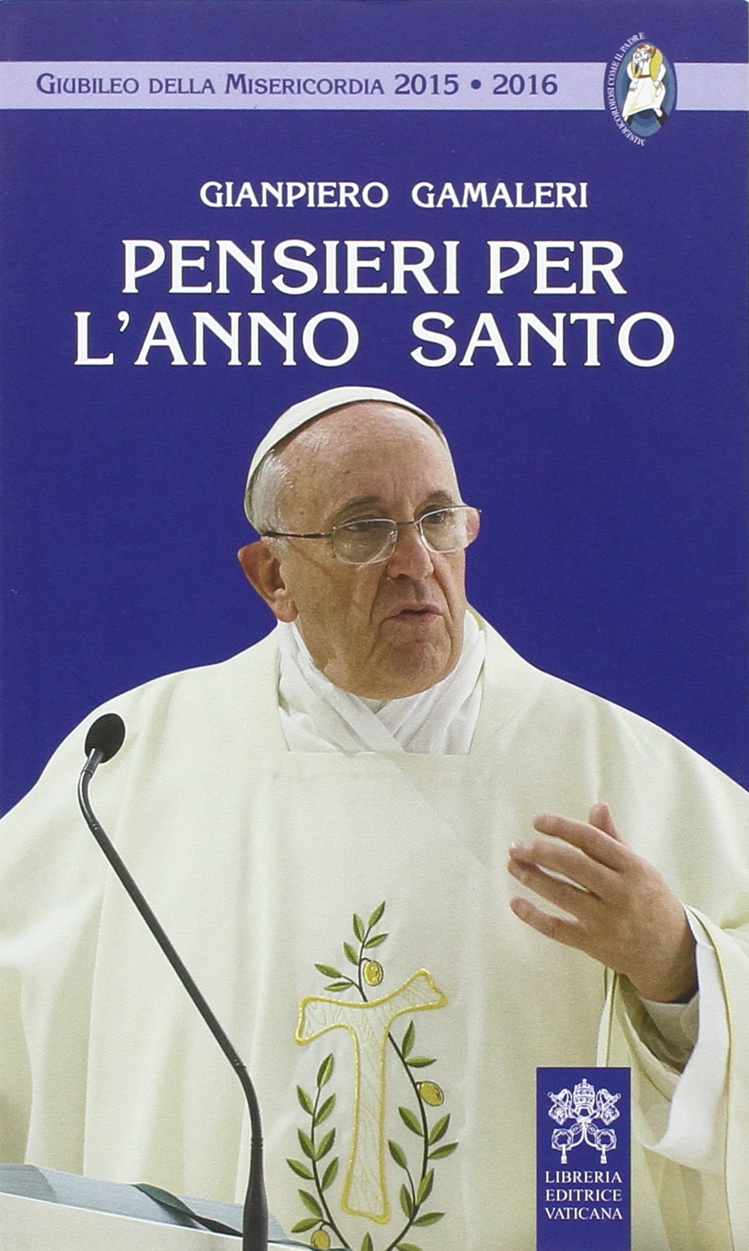 Pensieri per l'anno santo Religion & Esotericism