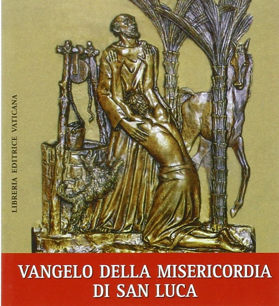Product Image: Vangelo della misericordia di san Luca