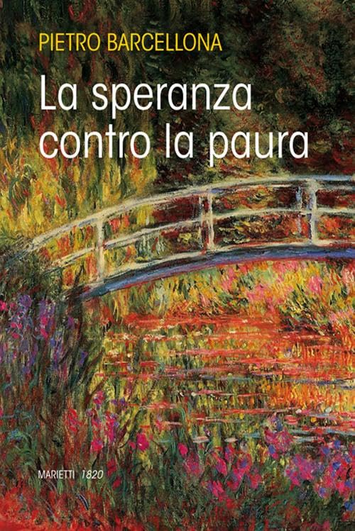 La speranza contro la paura book