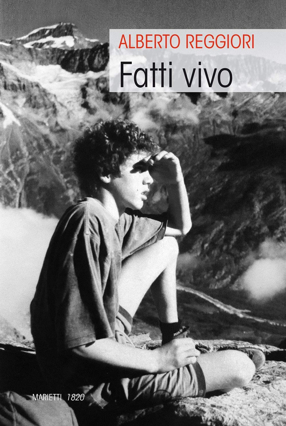Fatti vivo book